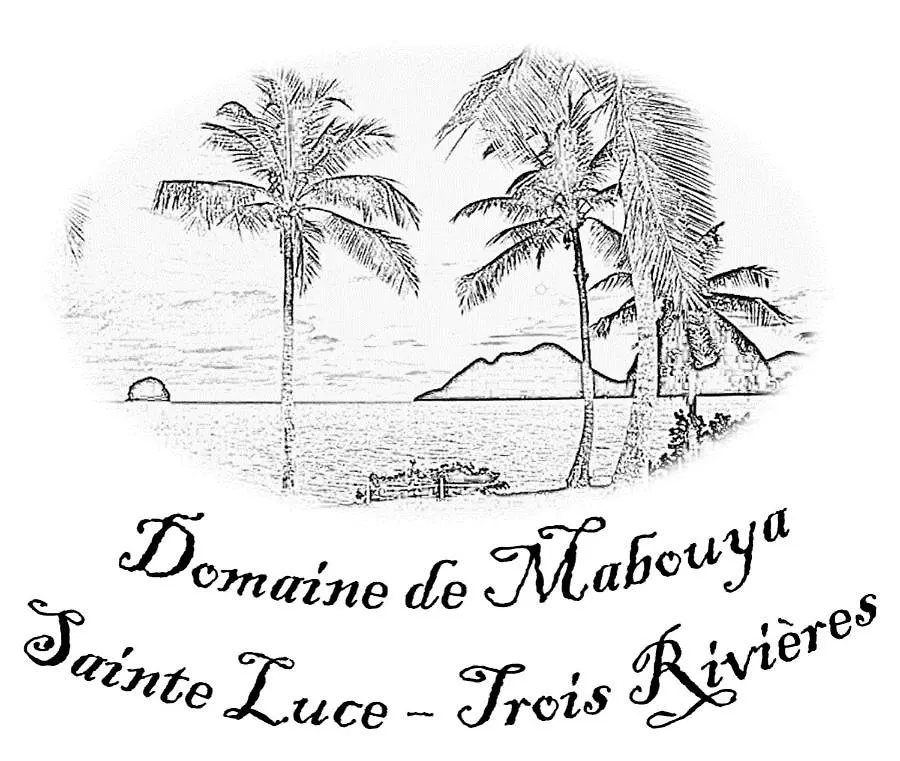 Апартаменты Domaine De Mabouya Сент-Люс Мартиника