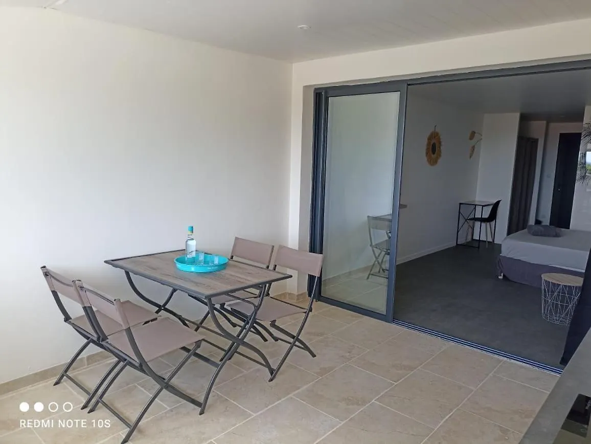 شقة Domaine De Mabouya سانت لوسي مارتينيك